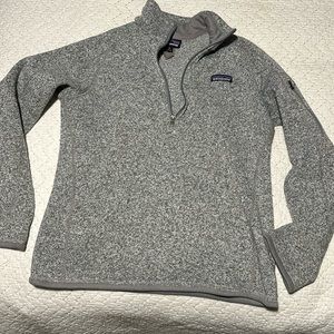 Patagonia Better Sweater